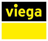 Фитинги для медных труб Viega